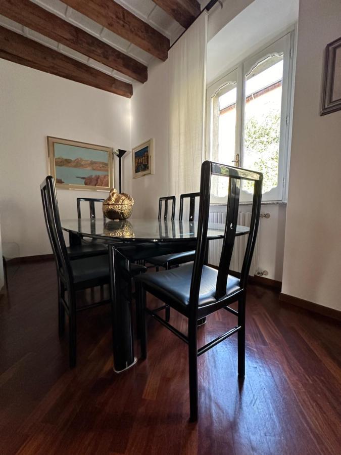 Apartment Beautiful House Bergamo