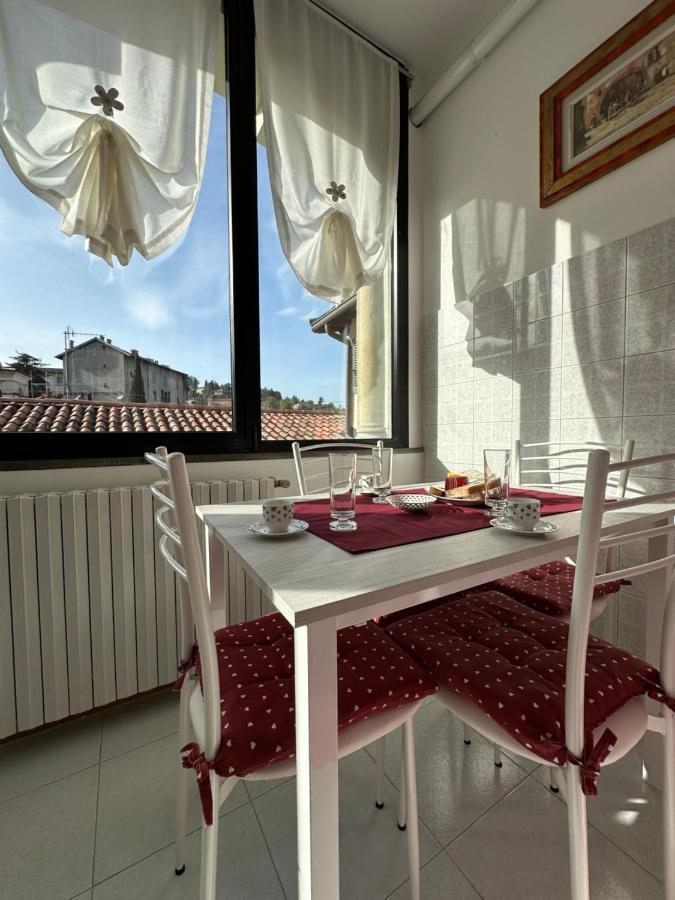 Beautiful House Apartment Bergamo