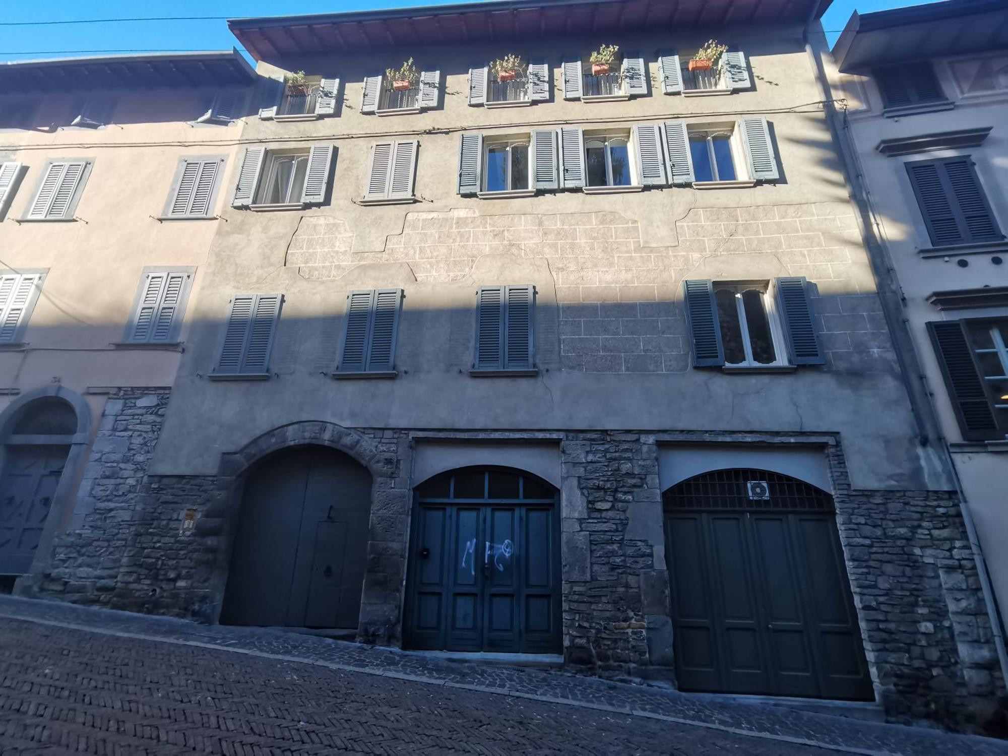 Beautiful House * Bergamo