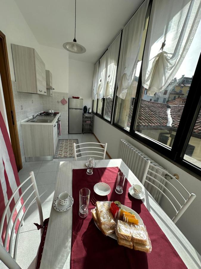 Beautiful House Bergamo